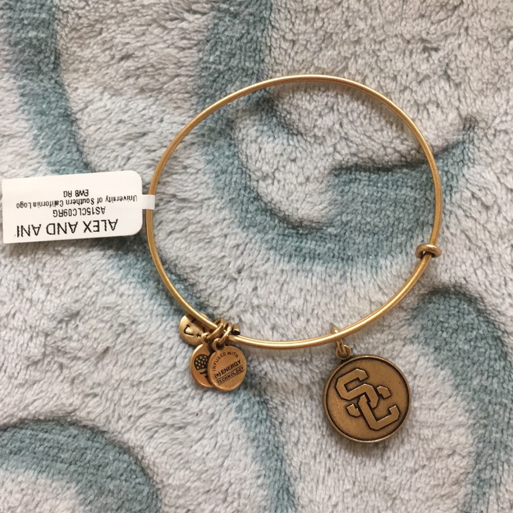 USC Alex and Ani
